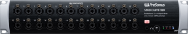 PreSonus StudioLive 32R